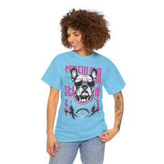French Bulldog Graphic Tee – Wear No Fur