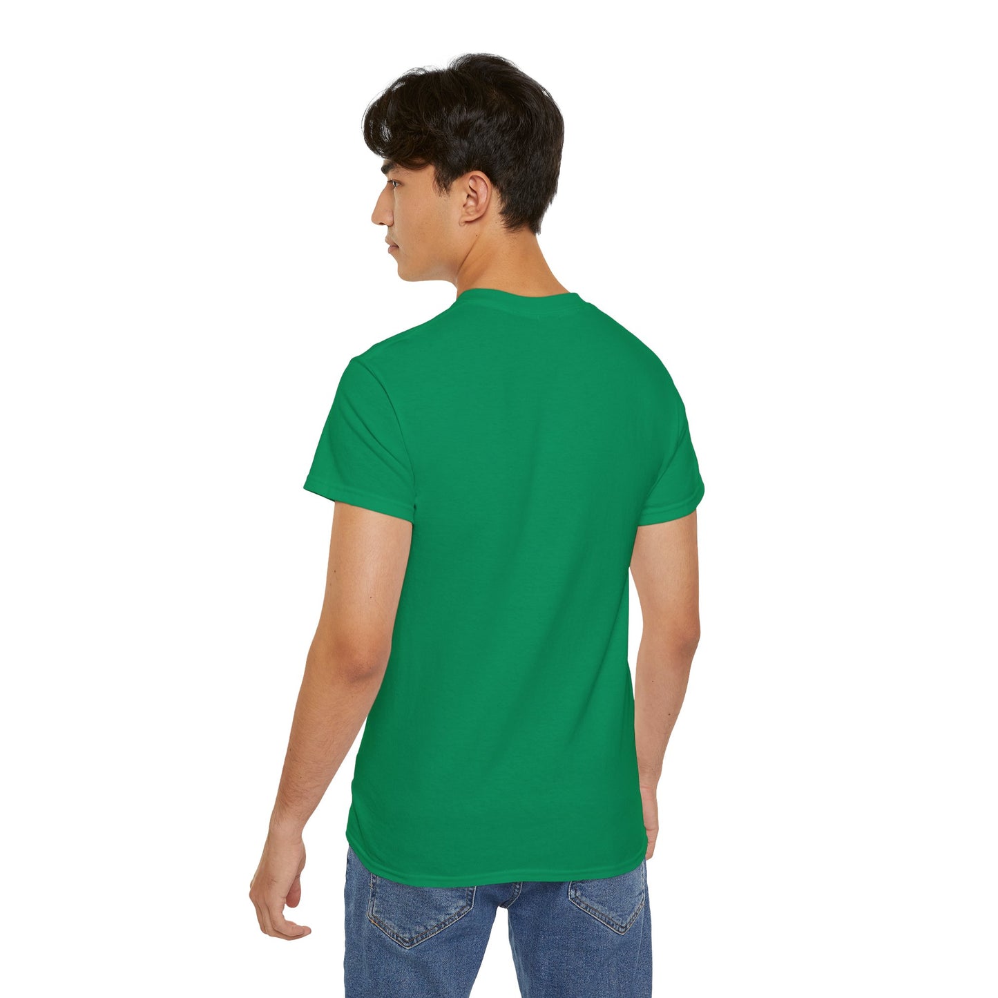 Happy St. Patrick's Day Unisex Ultra Cotton Tee