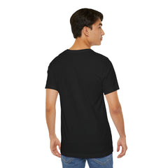 Proud Mom of a 2025 Senior Tee - Unisex Jersey Short Sleeve Shirt