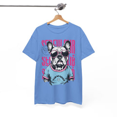 French Bulldog Graphic Tee – Wear No Fur