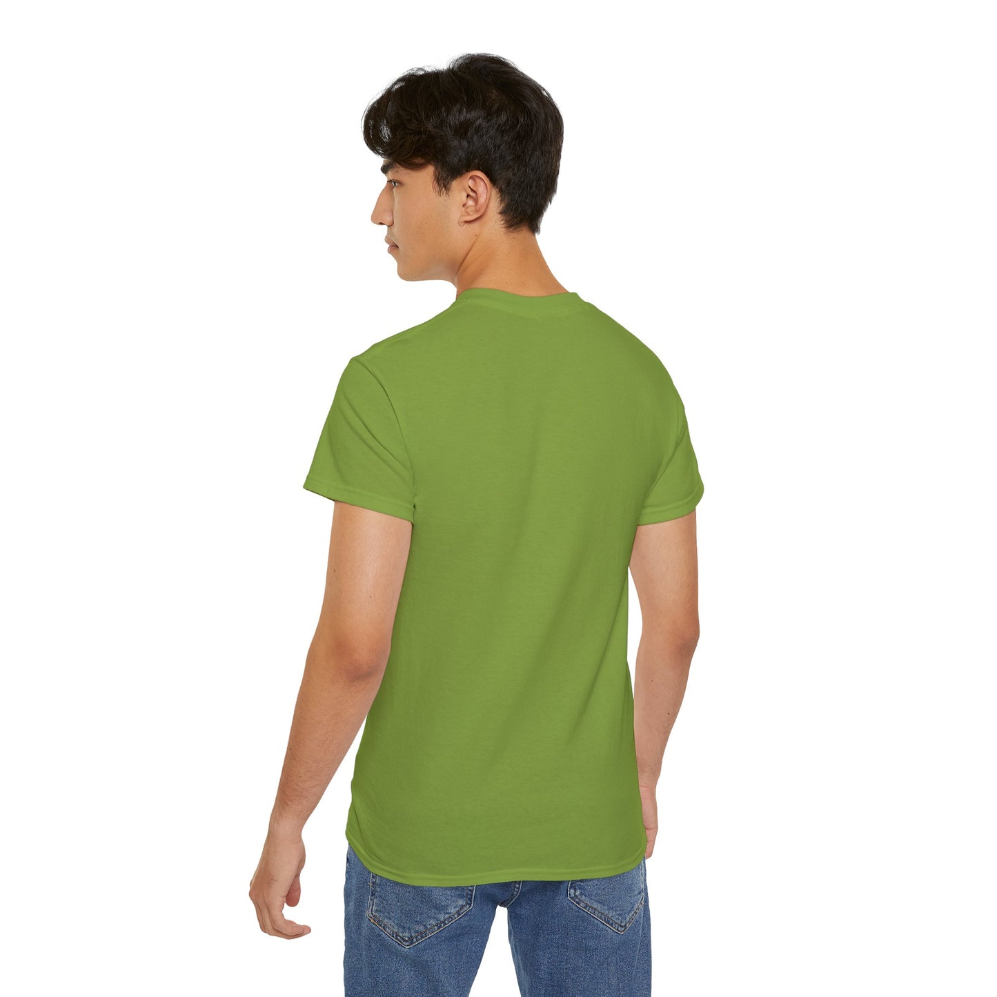 Happy St. Patrick's Day Unisex Ultra Cotton Tee