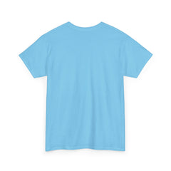 Graffiti Style Unisex Heavy Cotton Tee - Absolute Design