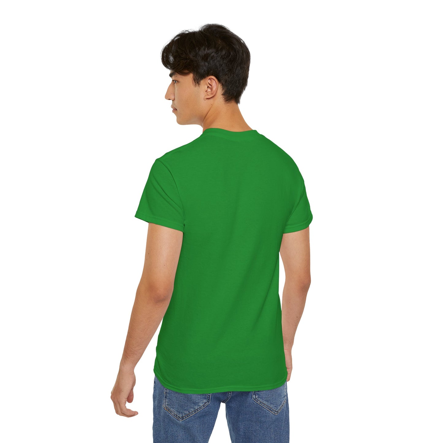 Happy St. Patrick's Day Unisex Ultra Cotton Tee