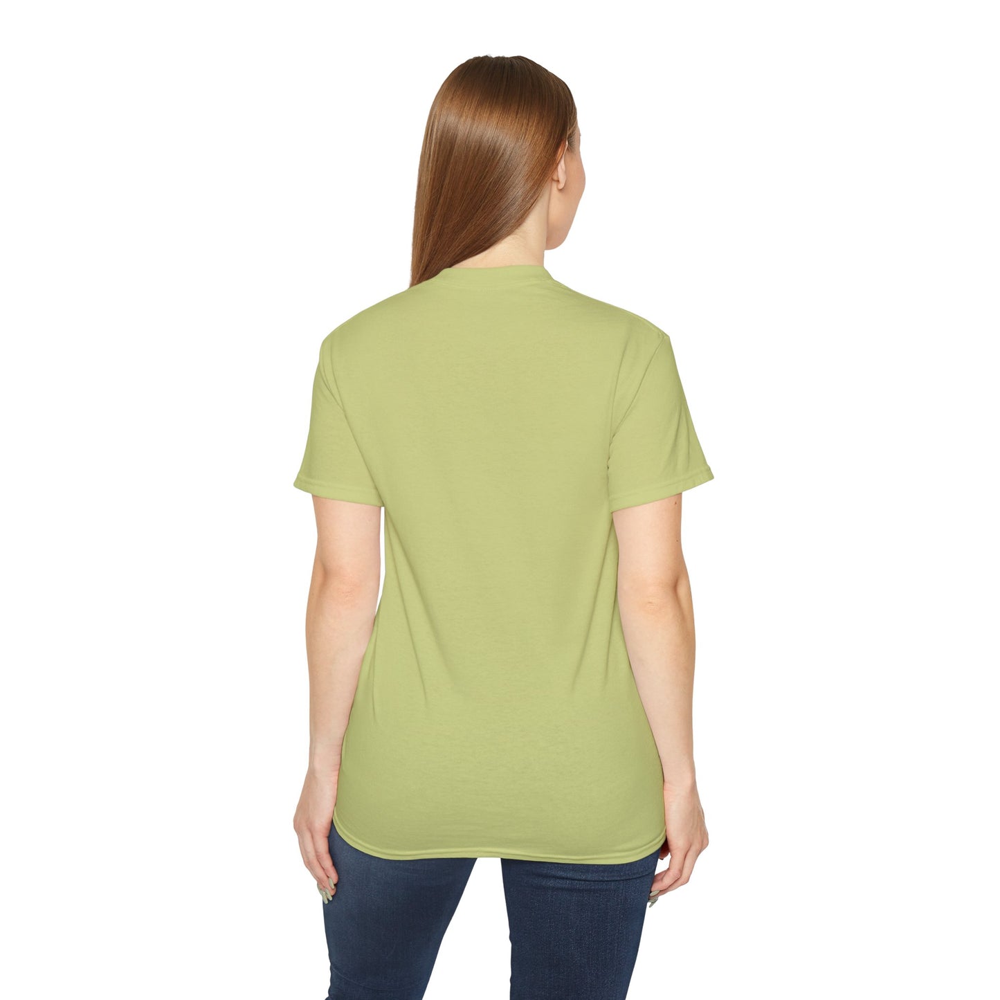 Happy St. Patrick's Day Unisex Ultra Cotton Tee