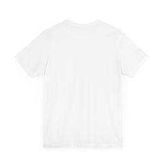 Funny Pug Team Tee - Unisex Short Sleeve Jersey T-Shirt
