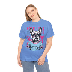French Bulldog Graphic Tee – Wear No Fur