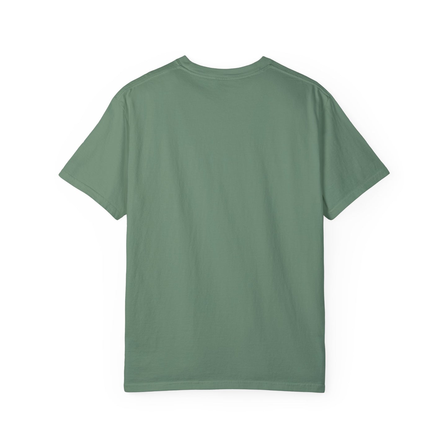 Cute St. Patrick's Day Unisex T-Shirt with Green Design