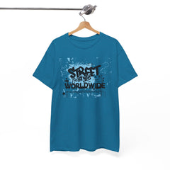 Street Style Worldwide Unisex Heavy Cotton Tee