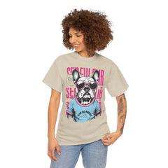 French Bulldog Graphic Tee – Wear No Fur