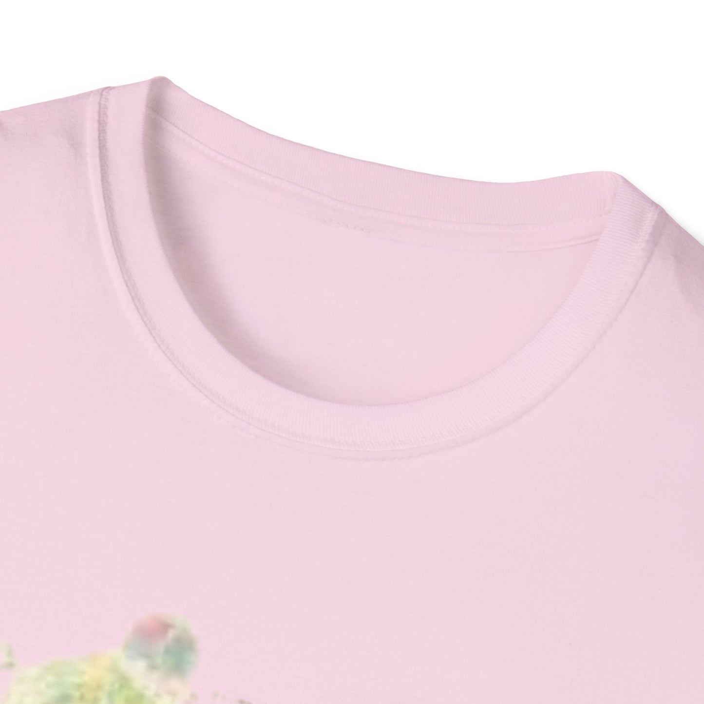 Women’s Day Floral T-Shirt - Celebrate 8th March with Style