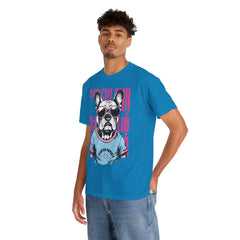 French Bulldog Graphic Tee – Wear No Fur