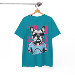 French Bulldog Graphic Tee – Wear No Fur