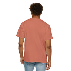 Retro Racing Unisex Garment-Dyed T-Shirt | Perfect for Car Enthusiasts