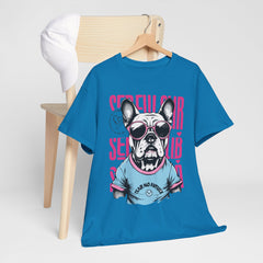 French Bulldog Graphic Tee – Wear No Fur