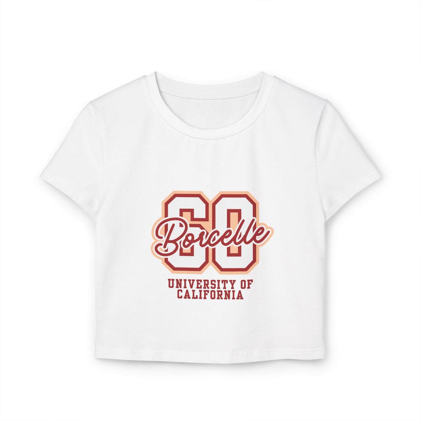 Women's Baby Tee