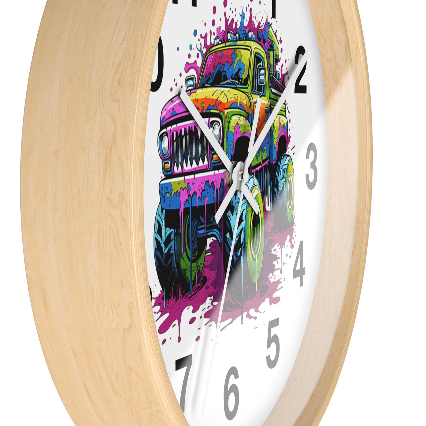 Wall Clock