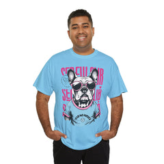French Bulldog Graphic Tee – Wear No Fur