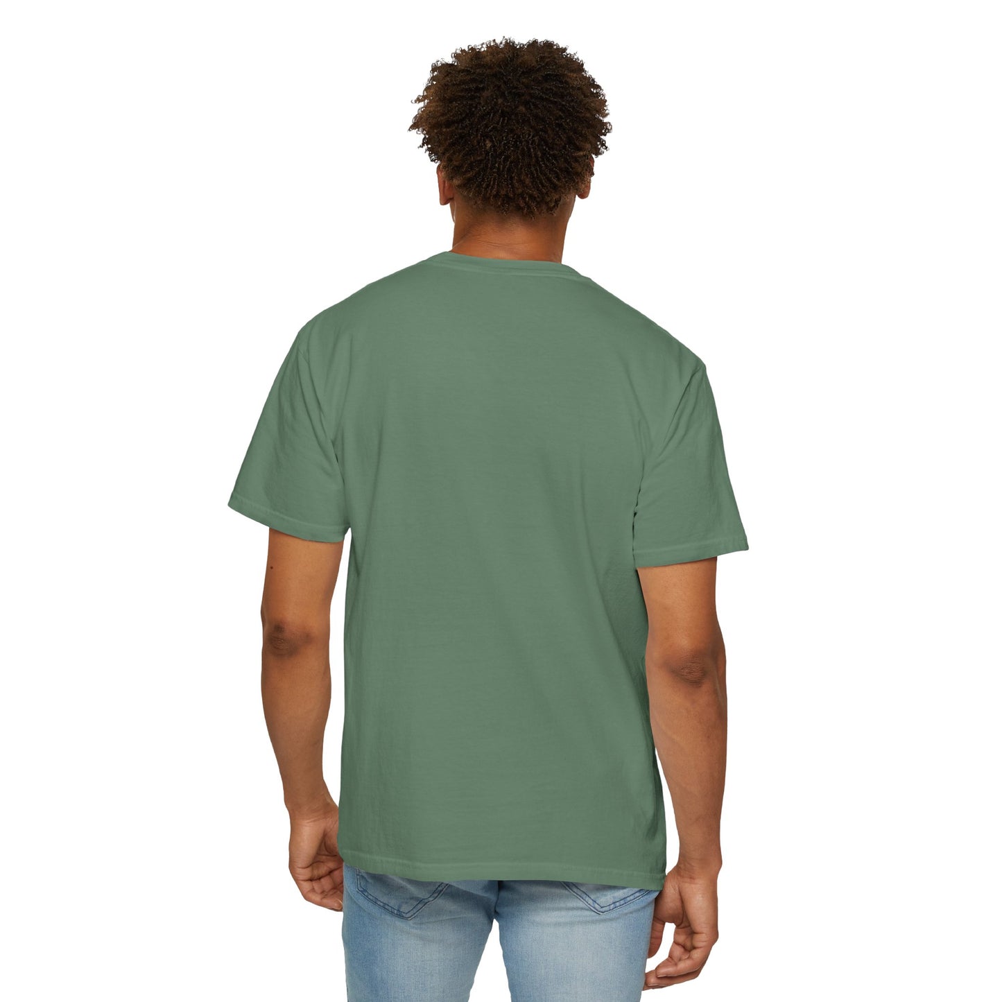 Cute St. Patrick's Day Unisex T-Shirt with Green Design