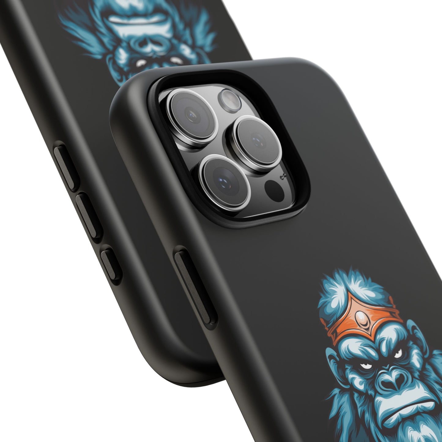 Tough Cases - Gorilla Esports Phone Case | Animal-Themed Protection for Gamers