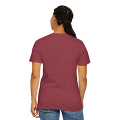 Vintage Muscle Car Unisex T-Shirt - Challenger '70 Graphic Tee