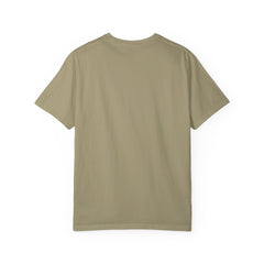Retro Racing Unisex Garment-Dyed T-Shirt | Perfect for Car Enthusiasts