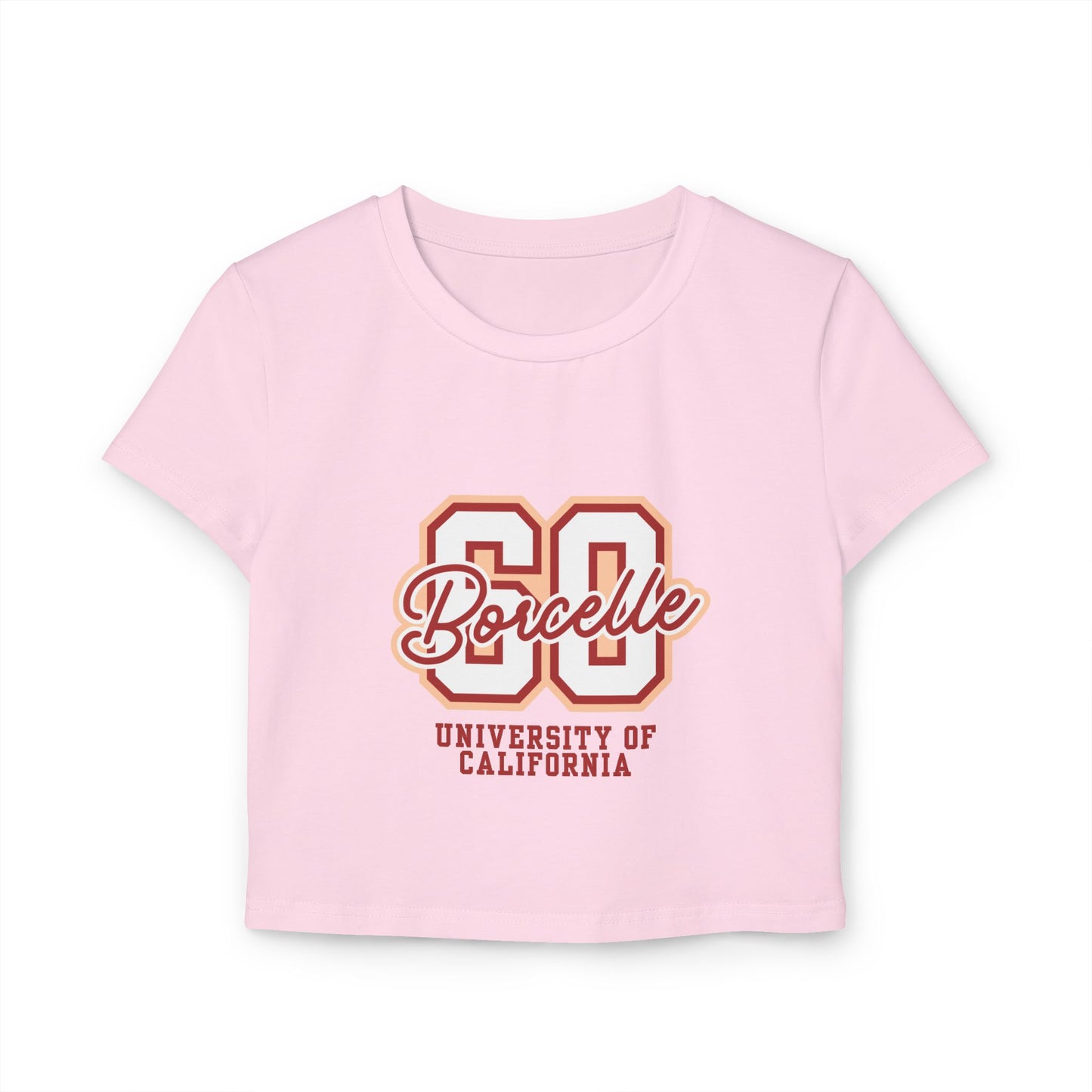 Women's Baby Tee