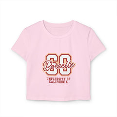 Women's Baby Tee