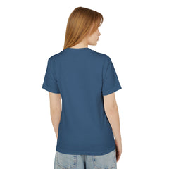 King Crown Graphic Unisex Tee - Heavyweight Cotton T-Shirt for Royalty Lovers