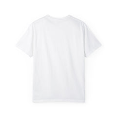 Retro Racing Unisex Garment-Dyed T-Shirt | Perfect for Car Enthusiasts