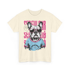 French Bulldog Graphic Tee – Wear No Fur