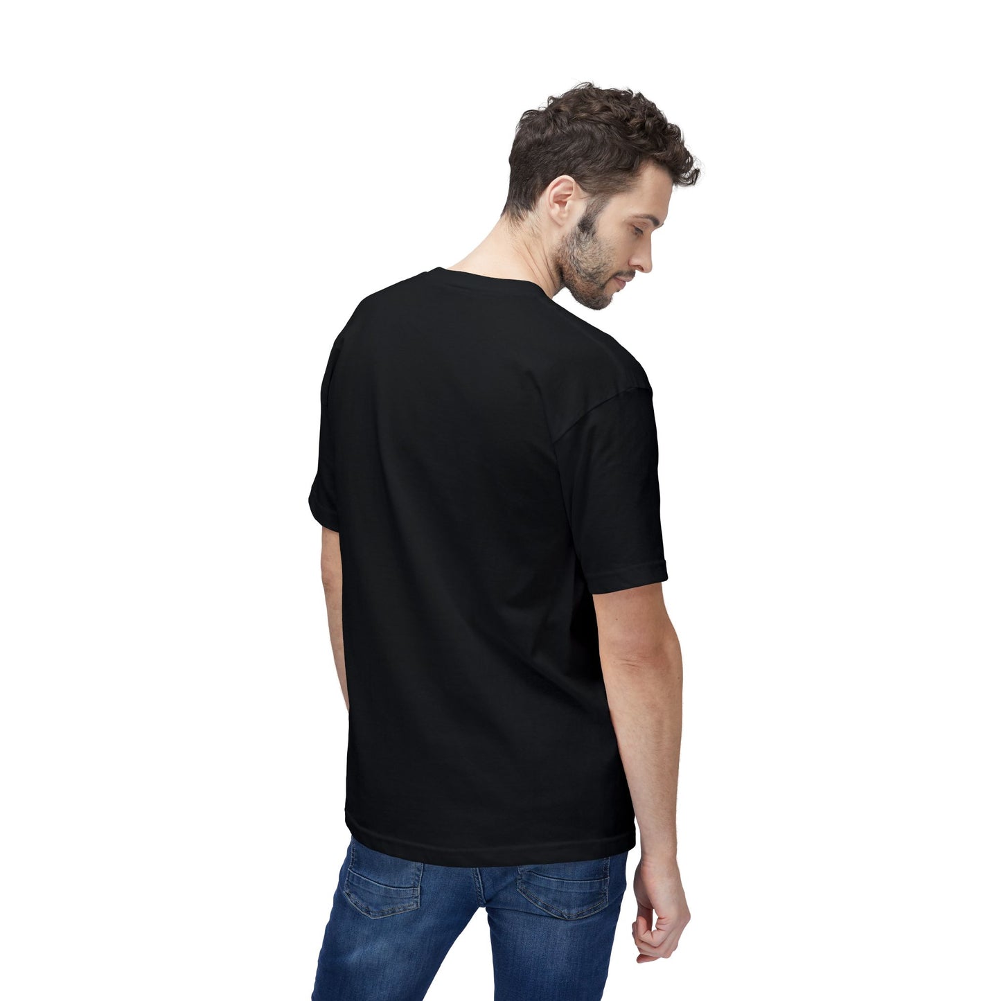 Unisex Midweight T-shirt, Made in US