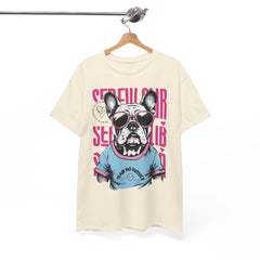 French Bulldog Graphic Tee – Wear No Fur