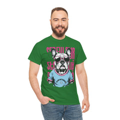 French Bulldog Graphic Tee – Wear No Fur