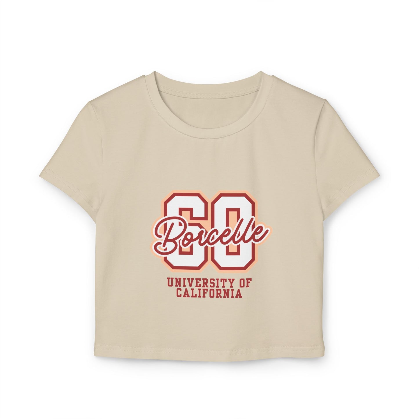 Women's Baby Tee