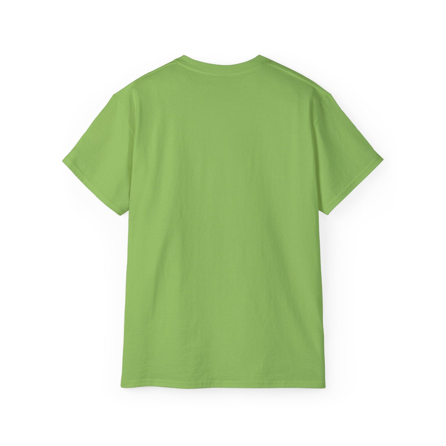 St. Patrick's Day Unisex Ultra Cotton Tee - Happy St. Patrick's Day Design