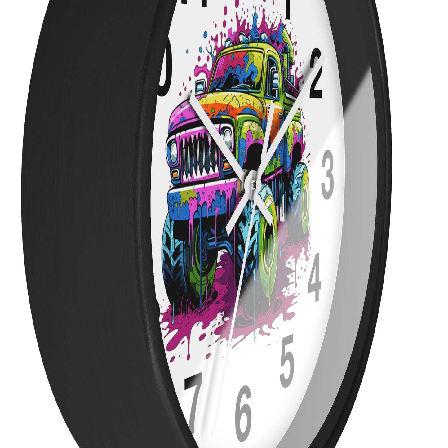 Wall Clock