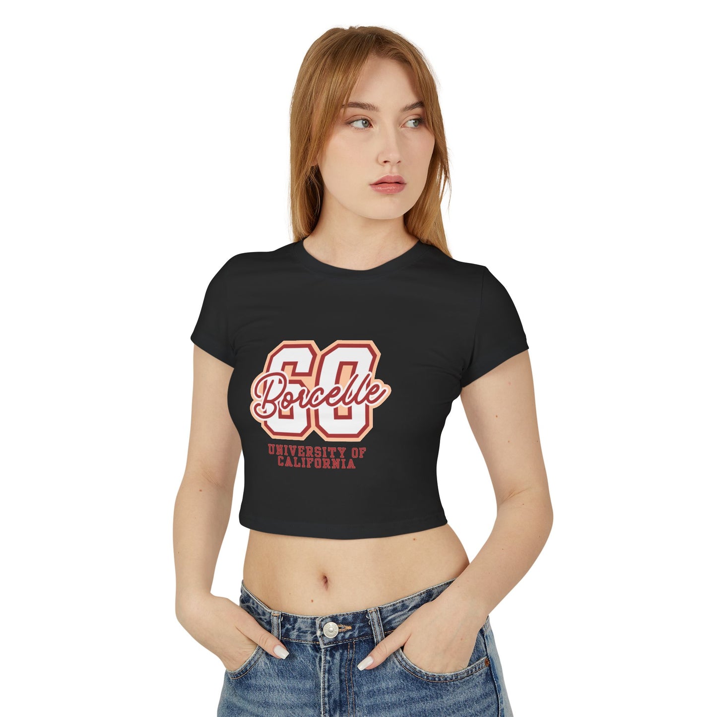 Women's Baby Tee