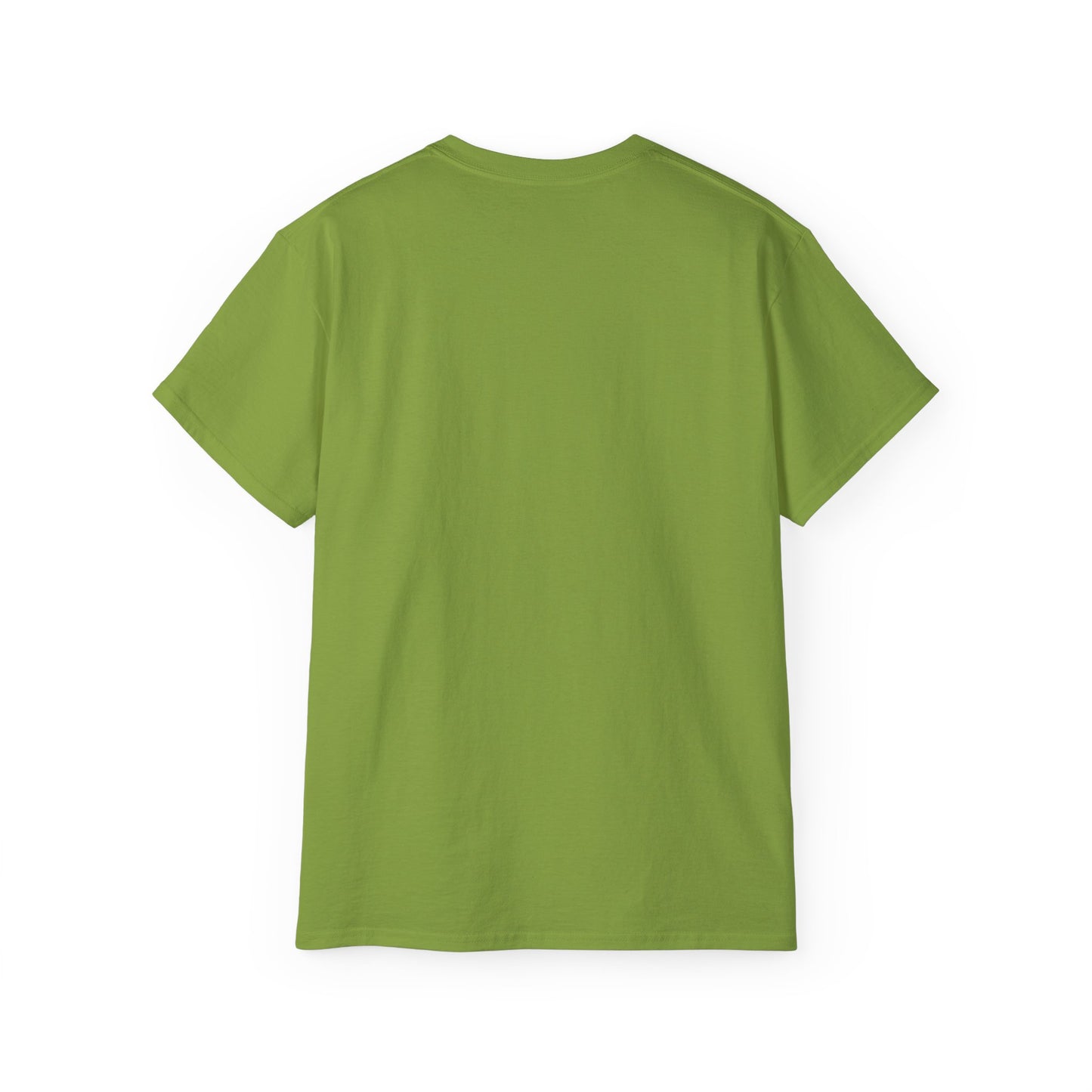 Happy St. Patrick's Day Unisex Ultra Cotton Tee