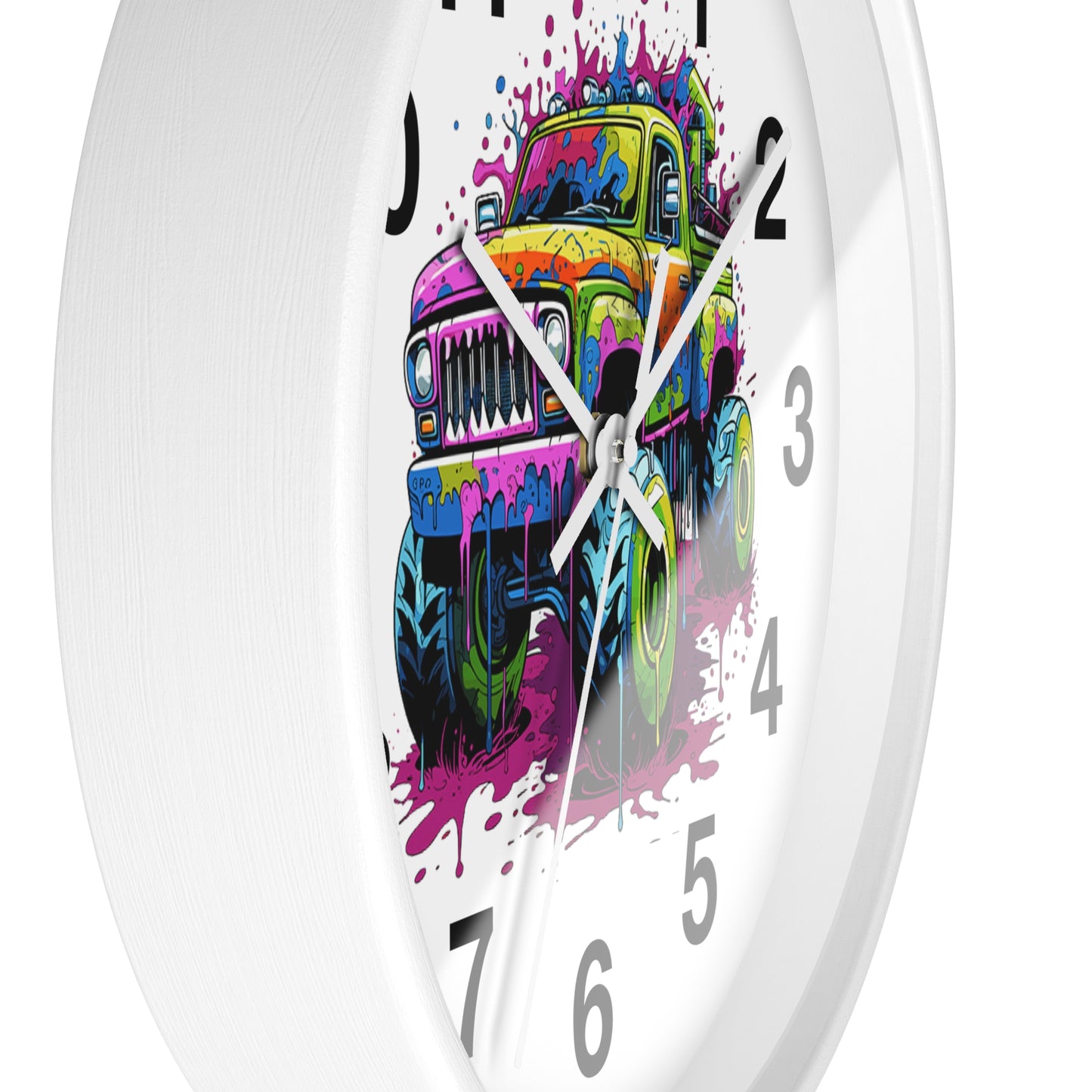 Wall Clock