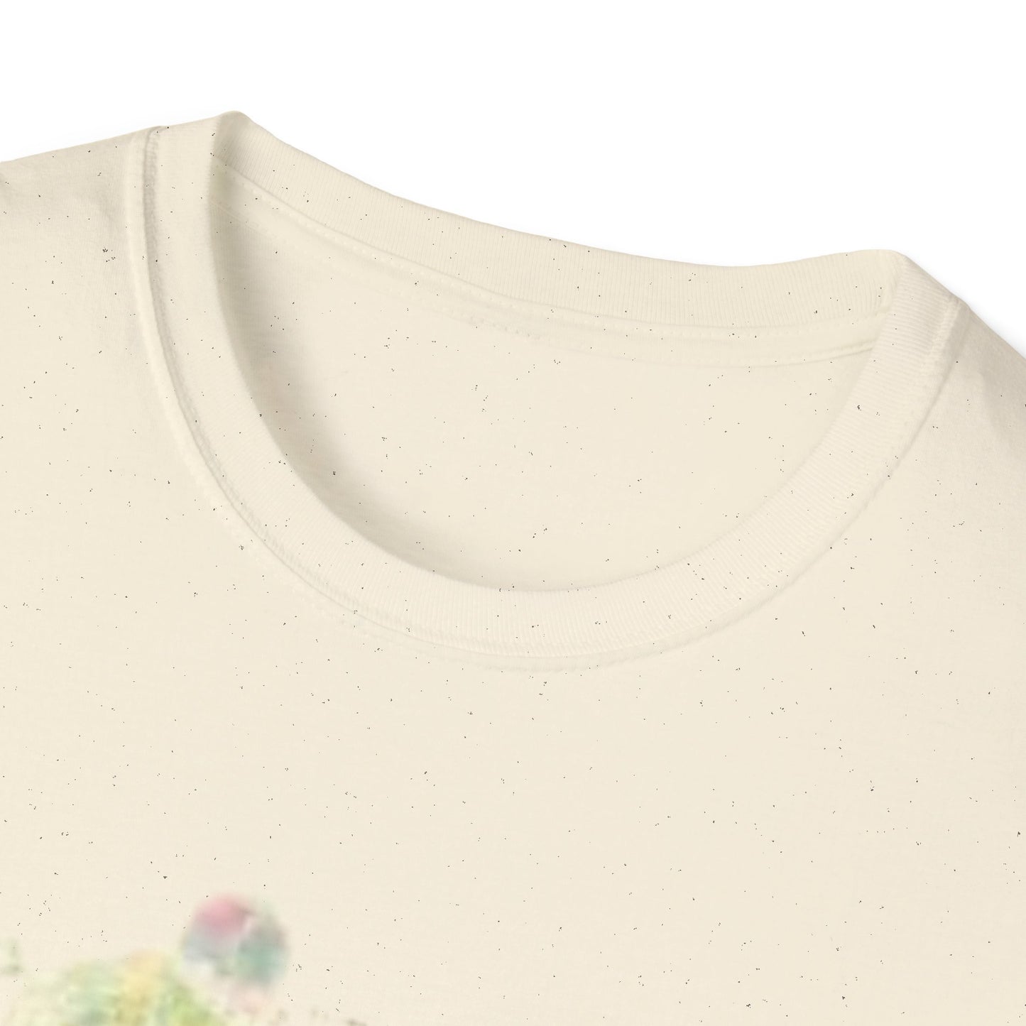 Women’s Day Floral T-Shirt - Celebrate 8th March with Style