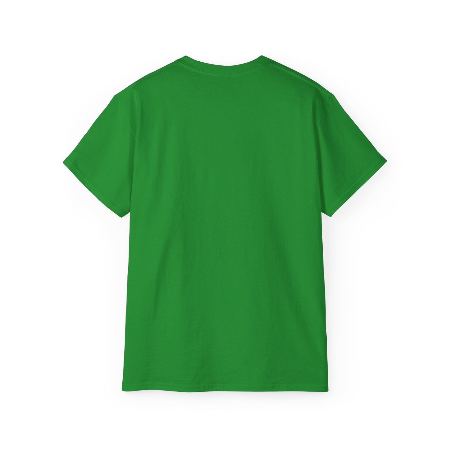 Happy St. Patrick's Day Unisex Ultra Cotton Tee