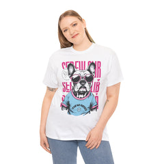 French Bulldog Graphic Tee – Wear No Fur
