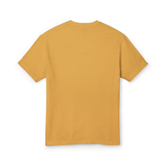 King Crown Graphic Unisex Tee - Heavyweight Cotton T-Shirt for Royalty Lovers