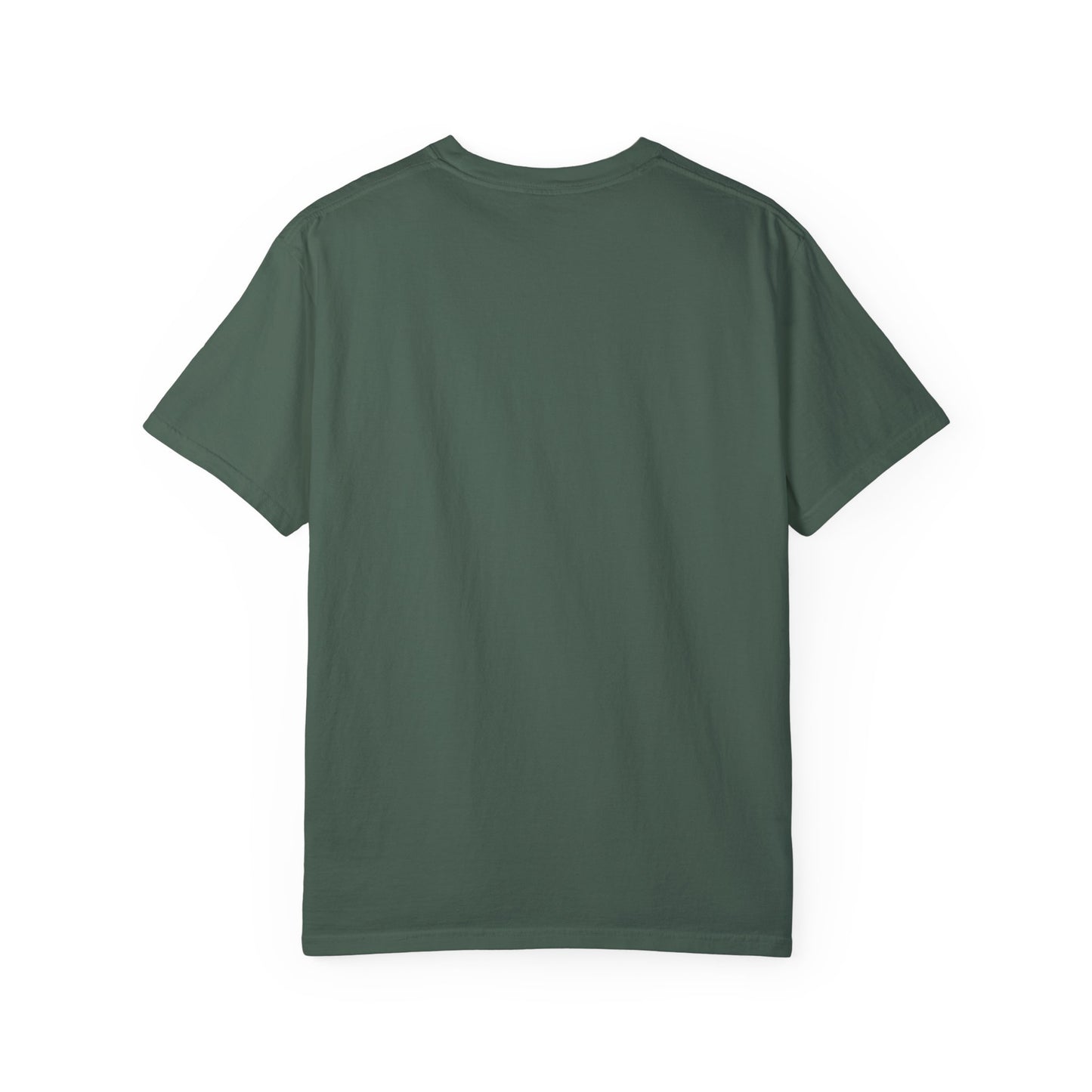 Cute St. Patrick's Day Unisex T-Shirt with Green Design