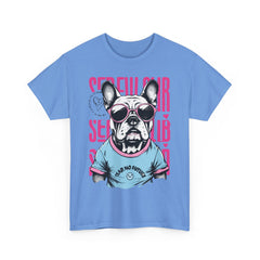 French Bulldog Graphic Tee – Wear No Fur