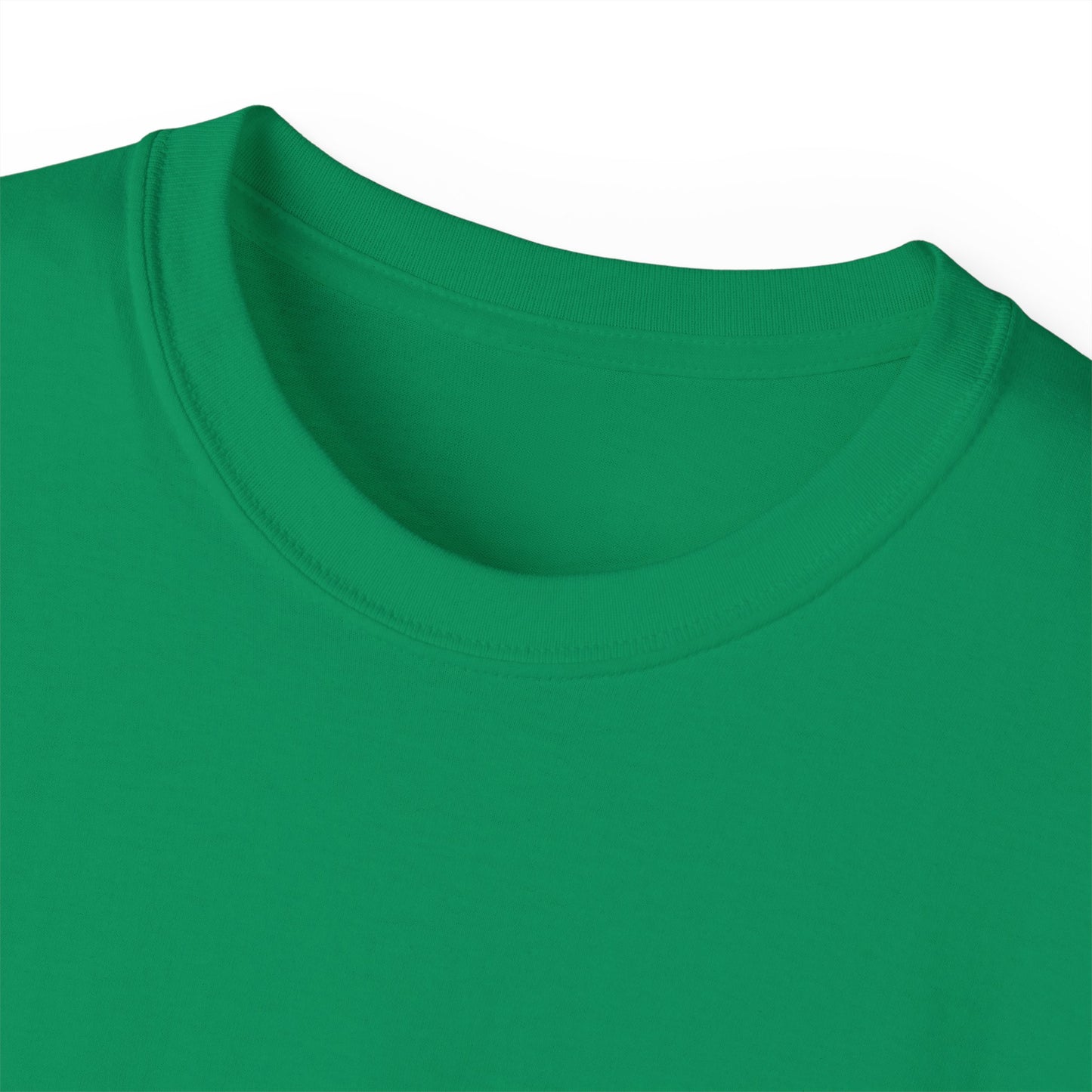 Happy St. Patrick's Day Unisex Ultra Cotton Tee