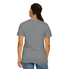 Retro Racing Unisex Garment-Dyed T-Shirt | Perfect for Car Enthusiasts