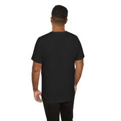 Funny Pug Team Tee - Unisex Short Sleeve Jersey T-Shirt