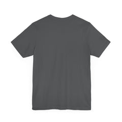Funny Pug Team Tee - Unisex Short Sleeve Jersey T-Shirt
