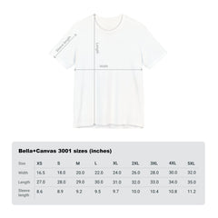 Senior 2025 I'm Fine Tee - Unisex Jersey Short Sleeve T-Shirt
